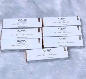 Iconic London Sheer Blush