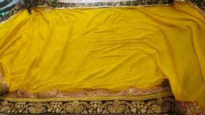 Heavy Dupatta
