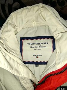 Tommy Hilfiger Jacket
