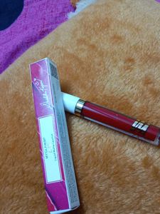 Liquid Matte Lipstick