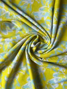 Cambtic Cotton Fabric