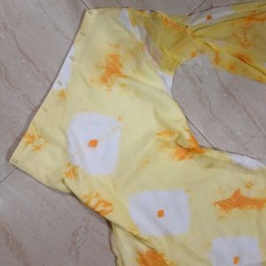 Y2k Mermaid Top