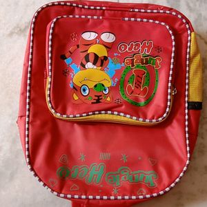 Bag pack for kids