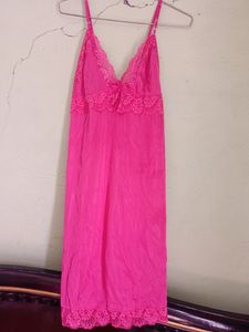 Good Condition ,Untouched Nighty .