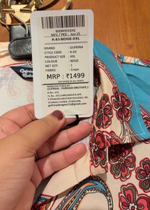 Shirt Dress Brand New