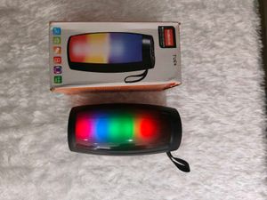 Wireless Bluetooth Speaker