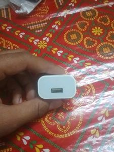 Iphone Charger Adeptar