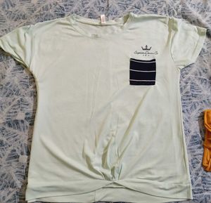 Pesatha Green