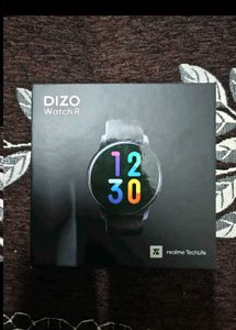 Dizo Watch R