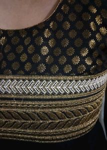 Anarkali Kurta