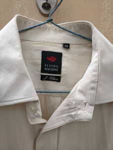 Men&#39;s Long Sleeve Formal Shirt