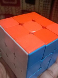 Rubik's Cube