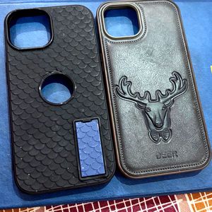 Combo I phone 15 cover,(Classic)