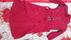 combo of 2 dress 👗