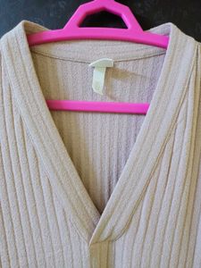 H&amp;M Winter Dress