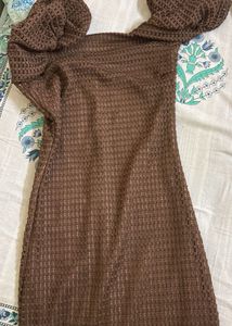 Bodycon Dress