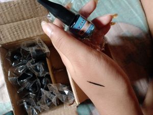Water Proof Eyeliner👀
