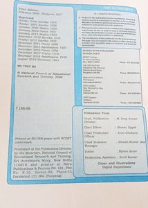 MATHEMATICS Text Book For Class 9