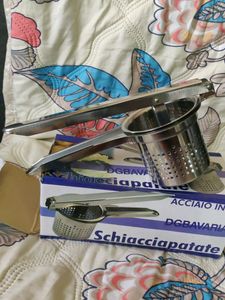 Potato Masher