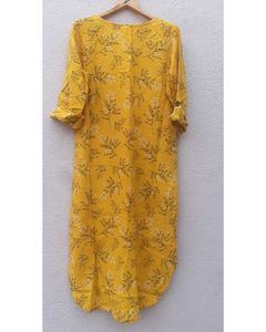 Cotton Kurti