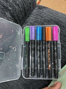 Multi Colour Package
