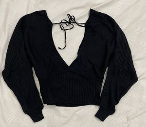 Woolen Top