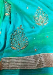 Party Wear Saree