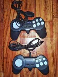Game Pad