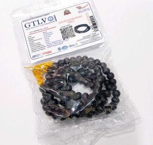 Natural Karungali Beads