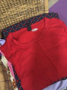 Red T-Shirt