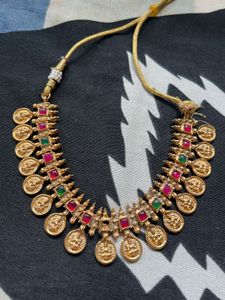 South Indian Necklace