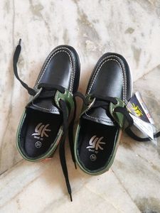 YK Boys Shoes
