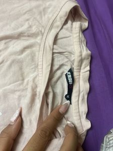 Graphic Print Relaxed Fit Tee