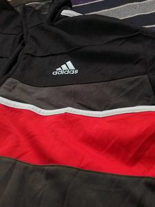 Adidas Track Jacket