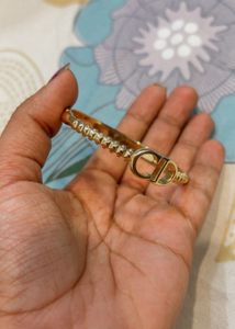 🇮🇹 Christian Dior Imported bracelet