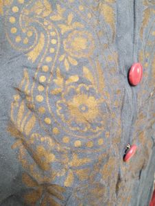 Rayon Red ♥️ Stylish Kurta