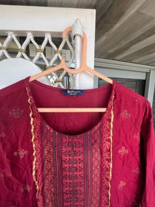 Women Kurta