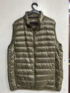 UNIQLO ZIPPER JACKET