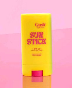 Fully New Gush Beauty Sunscreen Stick