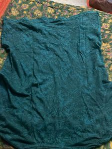 Urbano Fashion Tee - Large