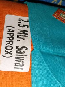 Dress Material