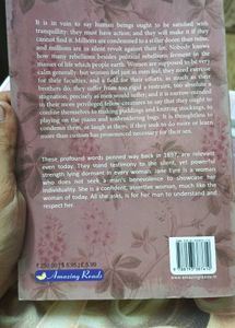 Five Novels