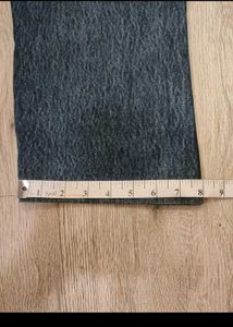 Cs1217 Volume Baggy Jeans Size 36