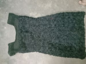 A Beautiful Western Wear