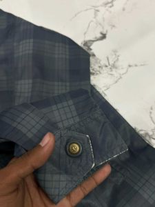 Elegance Light Weight Bomber Jacket