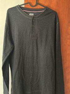 OG Jockey Full sleeved TShirt