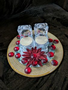 Engagement Ring Ceremony Box