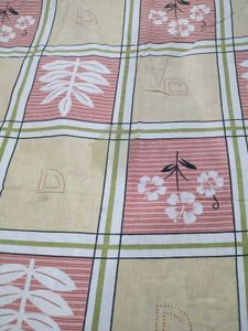 combo of two queen size Patterned Bedsheet