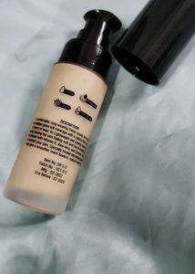 Swiss Beauty Airbrush Foundation