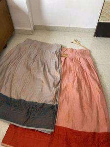 Ethnic Skirt